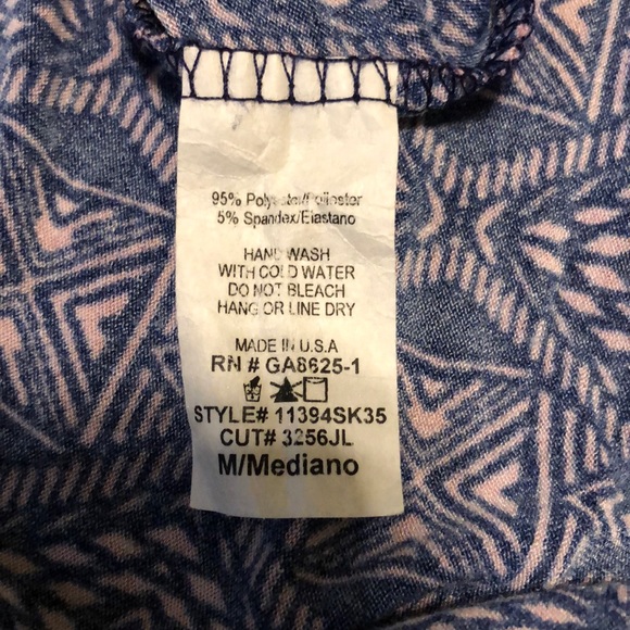 Beautiful Maxi Skirt - Picture 4 of 4